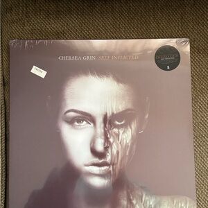 Chelsea Grin Self Inflicted Vinyl